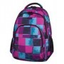MOCHILA PLAID COOL PACK