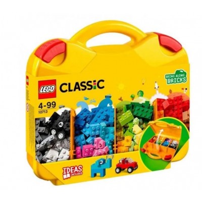 LEGO Classic - Lego Maletín creativo 107