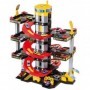 Parkng 6 Plantas + 5 Coches Molto