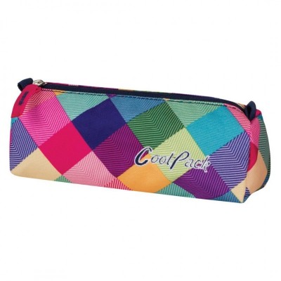 PORTATODO TUBO COOL PACK