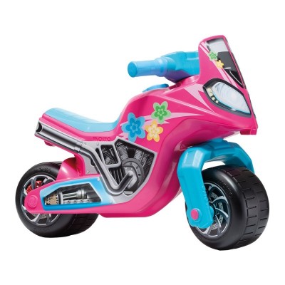 Molto Cross Race Rosa de Molto