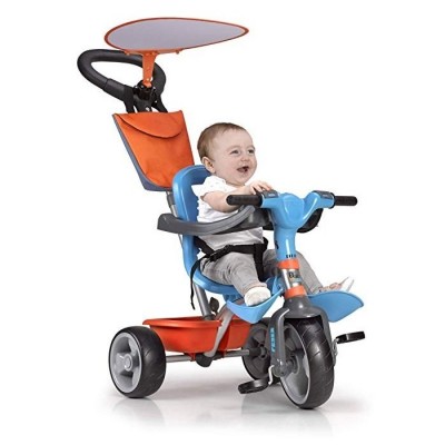 Baby Plus Music de Feber