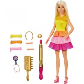 Barbie Rizos, Gbk24