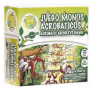 Juego Monos Acrobáticos Tachan