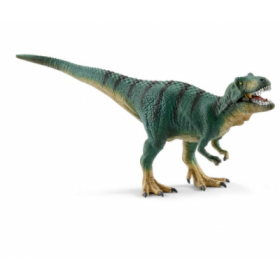 Figura Cachorro De Tiranosaurio Rex