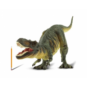 Tyrannosaurus Rex - Deluxe 1:15
