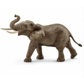 Figura Elefante Africano Macho