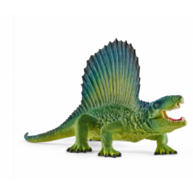 Dinosaurio Dimetrodon