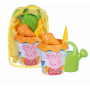 Mochila accesorios de Playa Peppa Pig