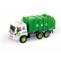 Camion Basura Luz-Sonido Heroes De Ciuda