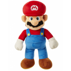 Peluche de Super Mario, 50 cm