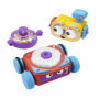 Robot Aprendizaje 3 En 1 Fisher-Price Mattel