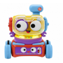 Robot Aprendizaje 3 En 1 Fisher-Price Mattel