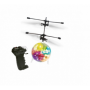 Bola Voladora Con Rc Tachan