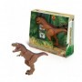 T Rex Articulado Con Luces Y Sonido Tach