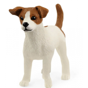 Figura Jack Rullell Terrier