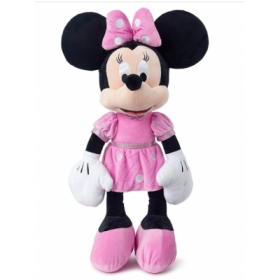 Peluche Minnie de Disney 35 cm