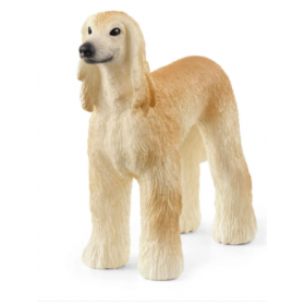 Figura Perro Greyhound