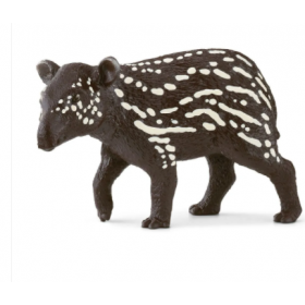 Figura Cría De Tapir