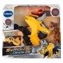 Dinos Brutus el Tricerátops