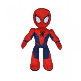 Peluche Spiderman Articulado 25 cm
