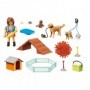 Set De Regalo Entrenadora De Perros