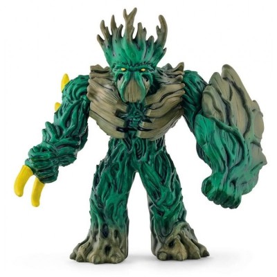 Figura Emperador De La Jungla