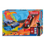 Circuito Hot Wheels Night Shifter+Hw 50