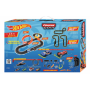 Circuito Hot Wheels Night Shifter+Hw 50