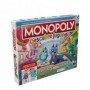 Mi Primer Monopoly Hasbro Gaming