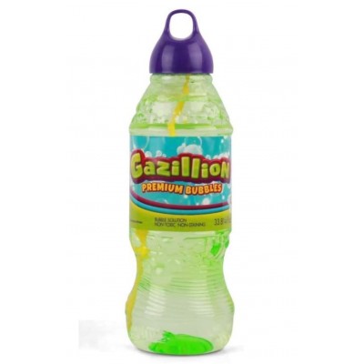 Bote Solución Premium 1L Pompas