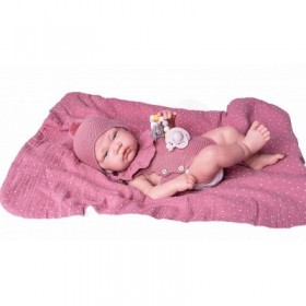 Sweet Reborn Lúa mantita sexuado. Niña Sweet Reborn Lúa mantita sexuado. Niña