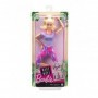 Barbie Yoga, Movimientos sin limites