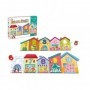 Puzzle Goula del 1 al 10