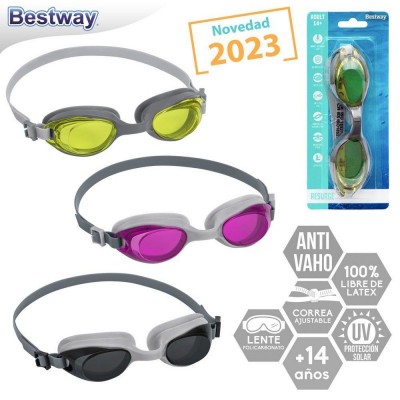 Gafa Natación Adulto + 14 Años