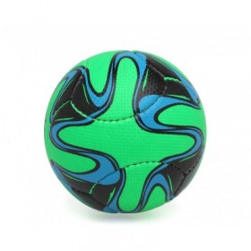 Mini Balon Futbol Playa 14 cm