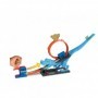 Hot Wheels City Desafío T-Rex Hot Wheels