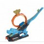 Hot Wheels City Desafío T-Rex Hot Wheels