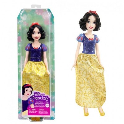 Muñeca Princesa Blancanieves Disney Princess