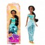 Muñeca Princesa Jasmín Disney Princess