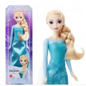 Muñeca Frozen Elsa Disney Frozen
