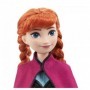 Muñeca Frozen 2 Anna Viajera Disney Frozen