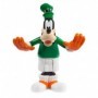 Figura Artículada Futbolista Goofy 7 cm