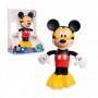 Figura Nadadora Mickey de 17cm