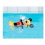 Figura Nadadora Mickey de 17cm