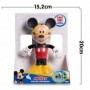 Figura Nadadora Mickey de 17cm