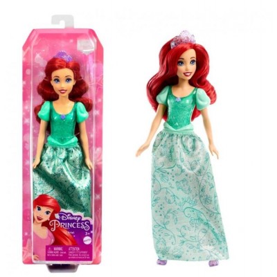 Muñeca Princesa Ariel