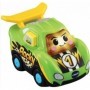 Tuc Tuc Bolidos Torre Supertornado + Rocky Superauto