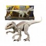 Camufla Y Conquista Indominus Rex Jurassic W. Mattel