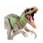 Camufla Y Conquista Indominus Rex Jurassic W. Mattel